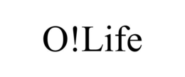 O!LIFE trademark
