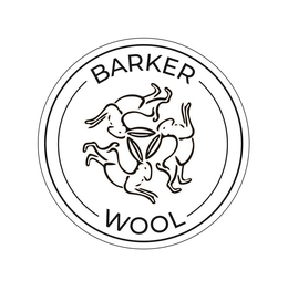 BARKER WOOL trademark