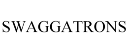 SWAGGATRONS trademark