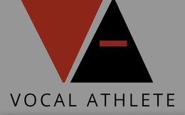 VOCAL ATHLETE trademark