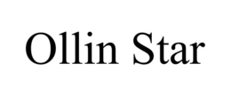 OLLIN STAR trademark