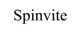 SPINVITE trademark