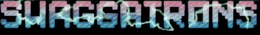 SWAGGATRONS trademark