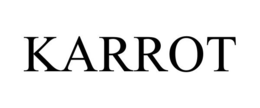 KARROT trademark