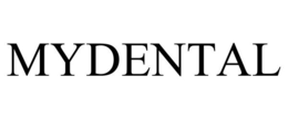 MYDENTAL trademark
