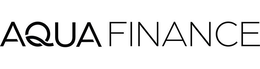 AQUA FINANCE trademark
