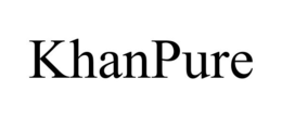 KHANPURE trademark