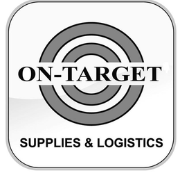 ON-TARGET SUPPLIES & LOGISTICS trademark