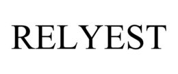 RELYEST trademark