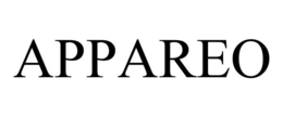 APPAREO trademark