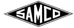 SAMCO trademark