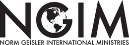 NGIM NORM GEISLER INTERNATIONAL MINISTRIES trademark