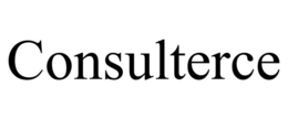 CONSULTERCE trademark