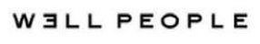 WELL PEOPLE trademark