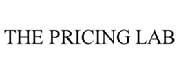 THE PRICING LAB trademark