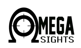OMEGA SIGHTS trademark