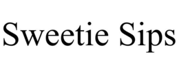 SWEETIE SIPS trademark