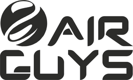 AIR GUYS trademark