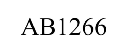 AB1266 trademark