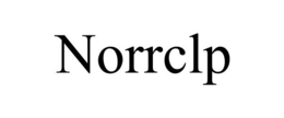 NORRCLP trademark