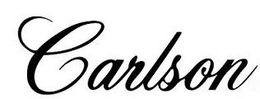 CARLSON trademark