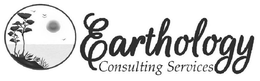 EARTHOLOGY CONSULTING SERVICES trademark