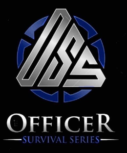 OFFICER SURVIVAL SERIES, OSS trademark