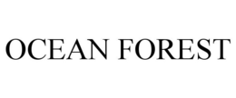 OCEAN FOREST trademark