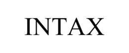 INTAX trademark