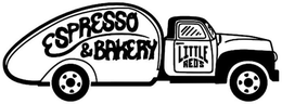 LITTLE RED'S ESPRESSO & BAKERY trademark