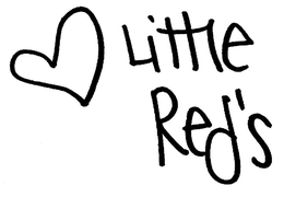 LITTLE RED'S trademark