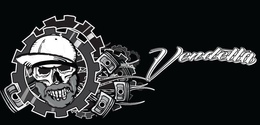 VENDETTA trademark