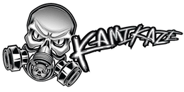 KAMIKAZE trademark