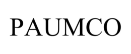 PAUMCO trademark