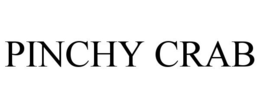 PINCHY CRAB trademark