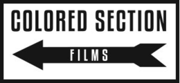 COLORED SECTION FILMS trademark