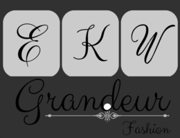 EKW GRANDEUR FASHION trademark