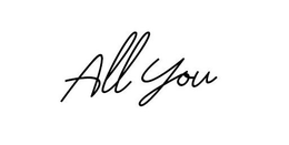 ALL YOU trademark