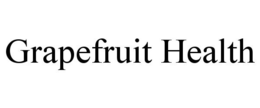 GRAPEFRUIT HEALTH trademark