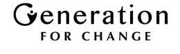 GENERATION FOR CHANGE trademark
