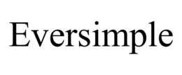 EVERSIMPLE trademark