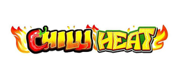 CHILLI HEAT trademark