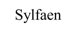 SYLFAEN trademark