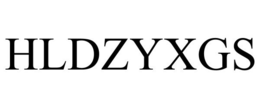 HLDZYXGS trademark