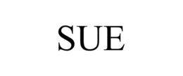 SUE trademark