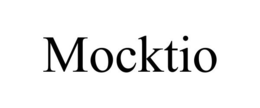 MOCKTIO trademark