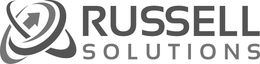 RUSSELL SOLUTIONS trademark