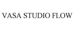 VASA STUDIO FLOW trademark
