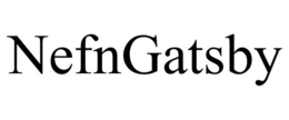 NEFNGATSBY trademark