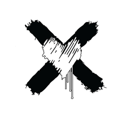 X trademark